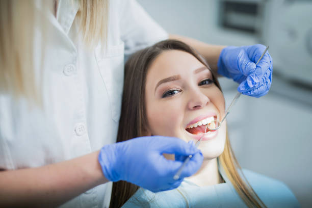 Best Dental Fillings (Composite and Amalgam)  in Carle Place, NY